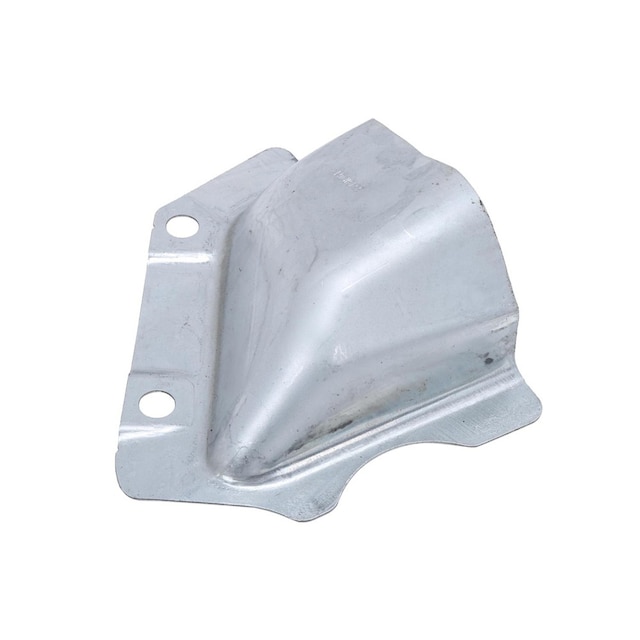 GM Genuine Parts Passenger Side Plenum Panel Gutter
