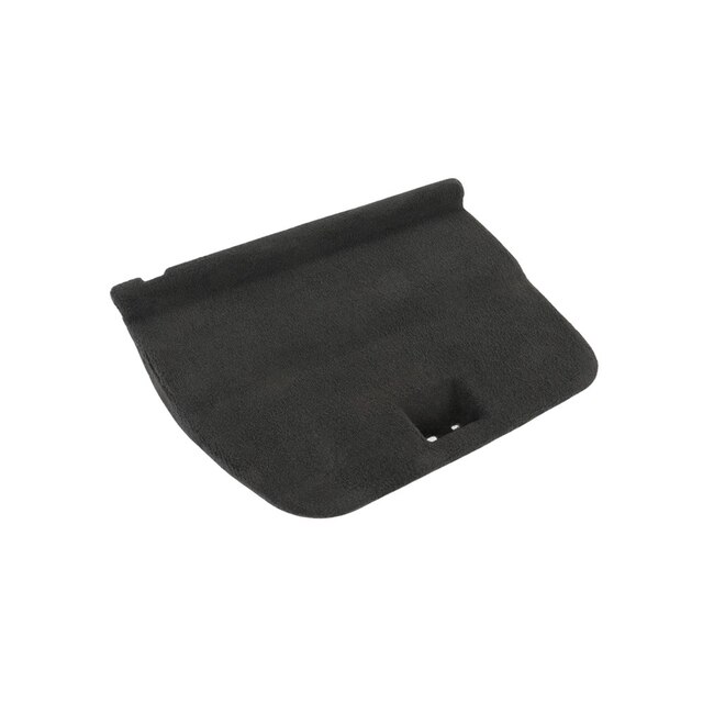 GM Genuine Parts Ebony Door Panel Pocket