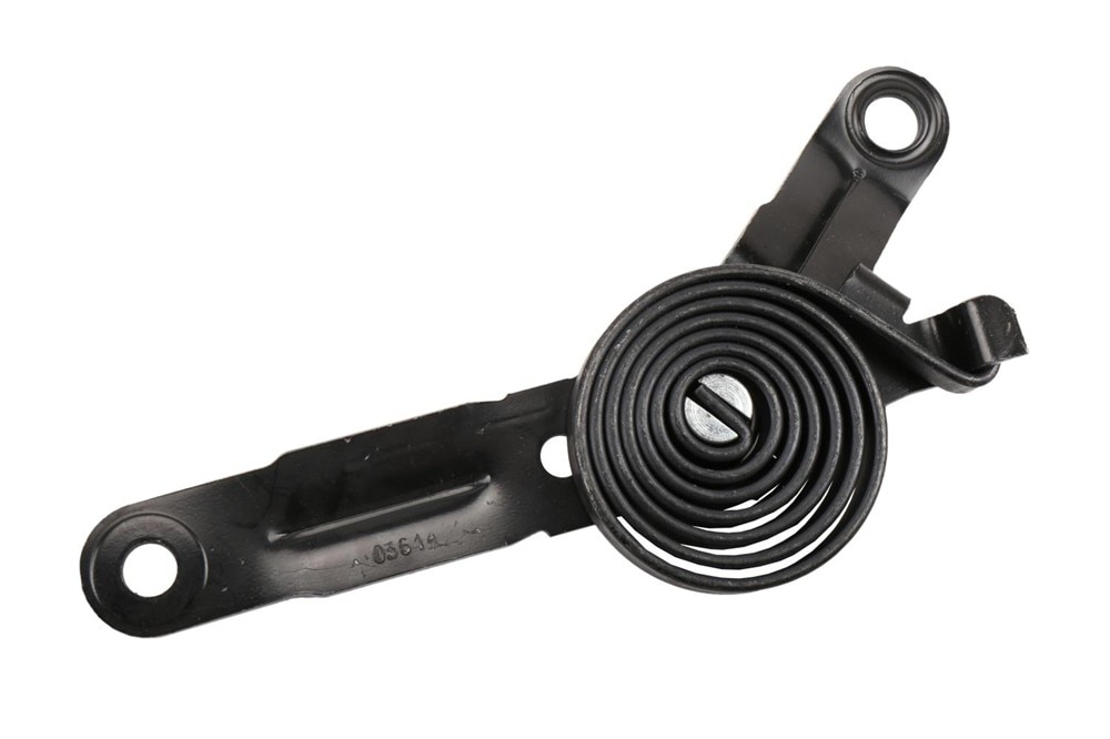 GM Genuine Parts Passenger Side Hood Open Assist Spring
