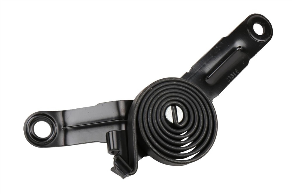 GM Genuine Parts Driver Side Hood Open Assist Spring