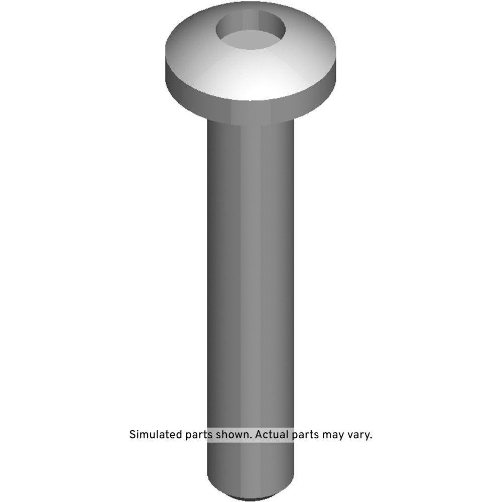 GM Genuine Parts Engine Water Pump Bolt