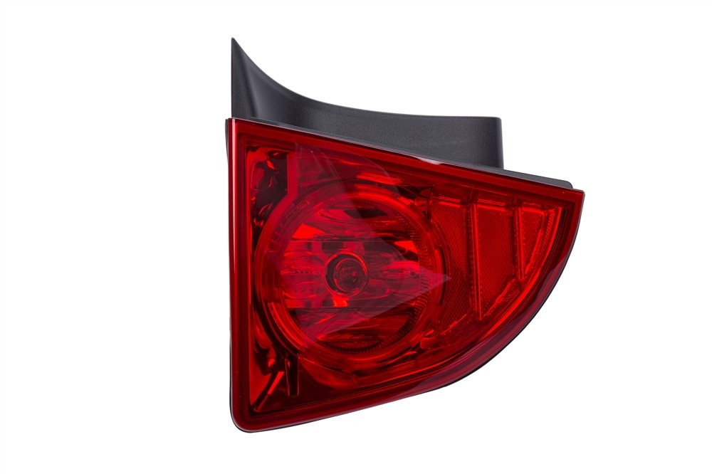 GM Genuine Parts Passenger Side Tail Lamp Assembly