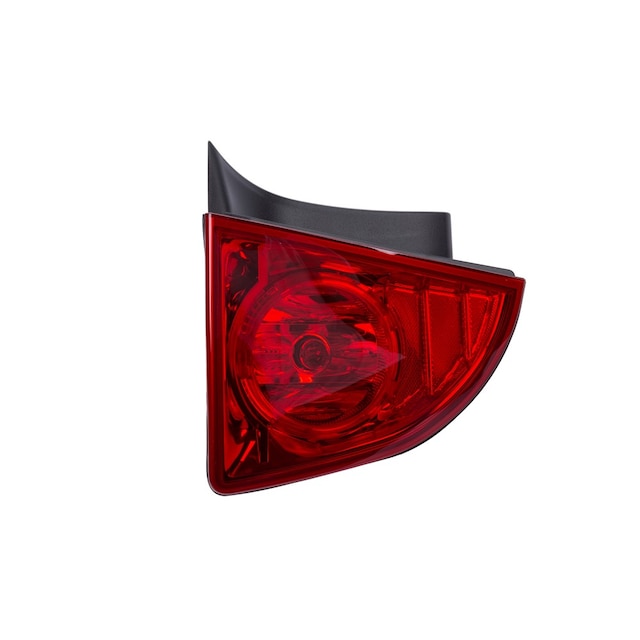 GM Genuine Parts Passenger Side Tail Lamp Assembly