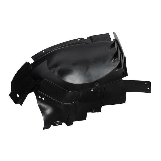GM Genuine Parts Passenger Side Front Wheelhouse Front Liner