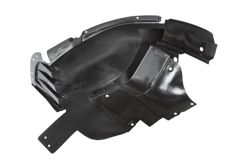 GM Genuine Parts Front Driver Side Forward Wheelhouse Liner