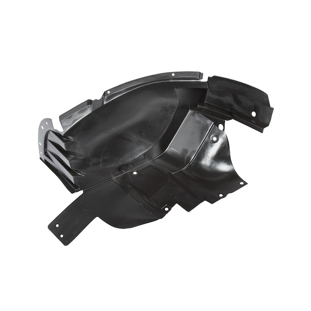 GM Genuine Parts Front Driver Side Forward Wheelhouse Liner
