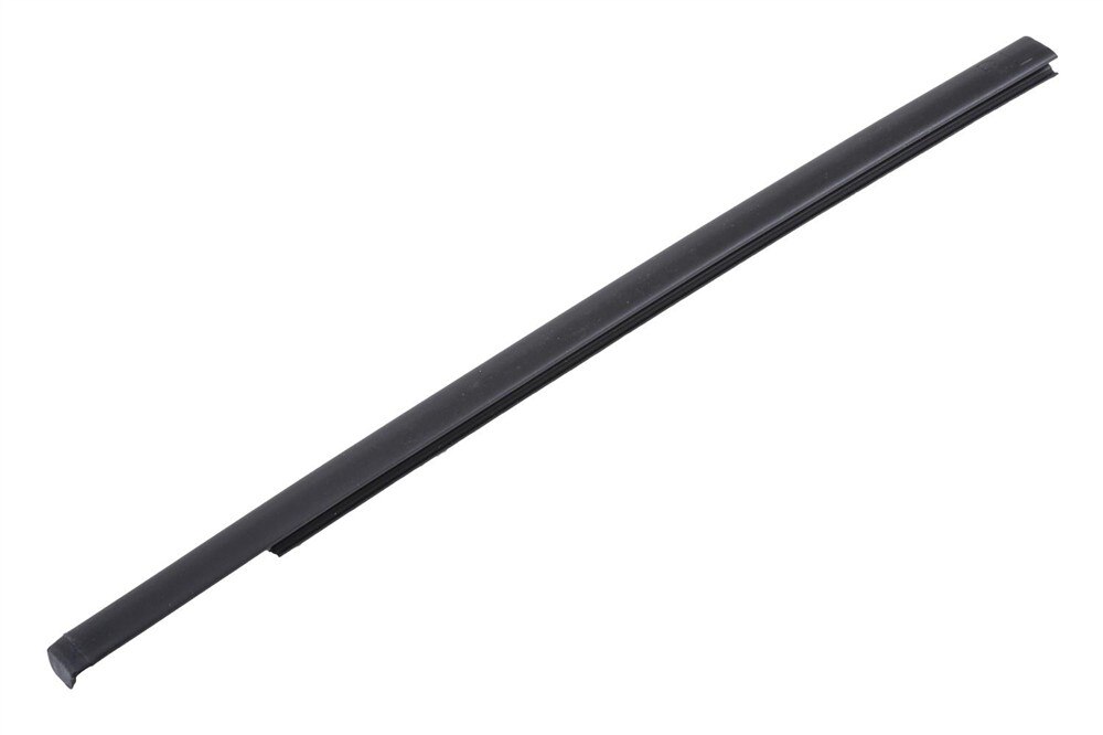 GM Genuine Parts Black Driver Side Roof Panel Joint Rear Finish Molding