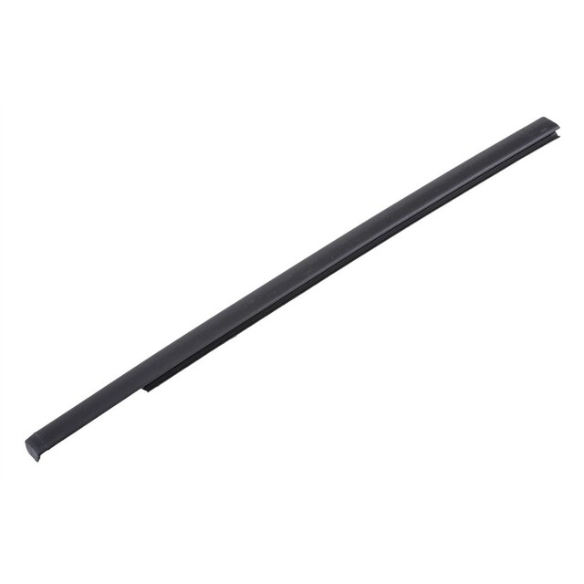 GM Genuine Parts Black Driver Side Roof Panel Joint Rear Finish Molding