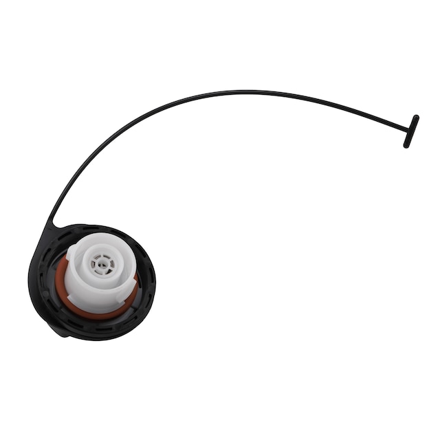 Gas Cap AC Delco GT330 Gas Fuel Tank Filler Cap For Chevy GMC Buick Cadillac Saturn New Acdelco Gt330 Gm Original Equipment Fuel Tank Cap In Canada - Foto 3