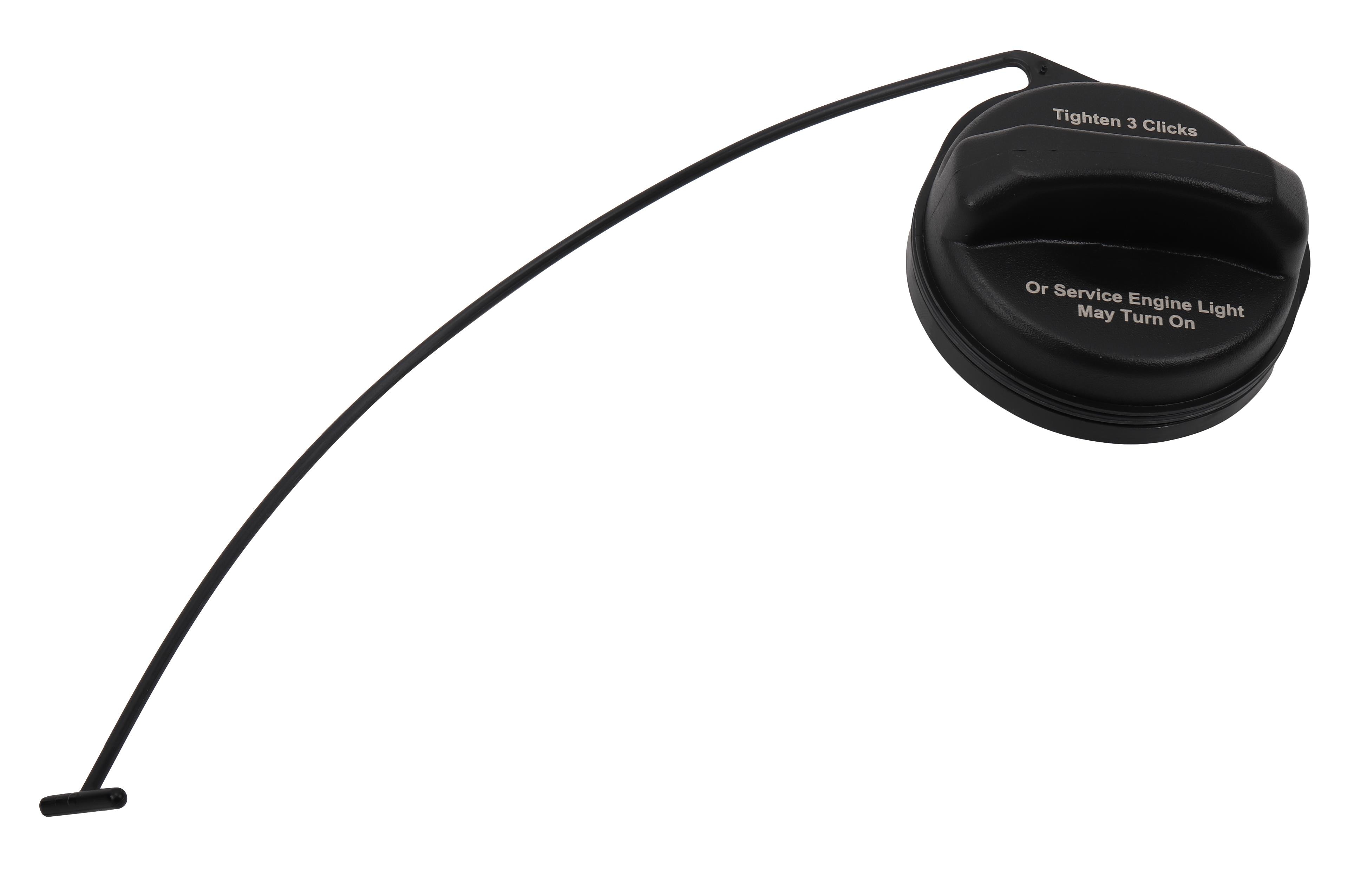 GM Genuine Parts Fuel Tank Filler Cap