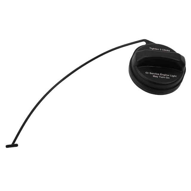 GM Genuine Parts Fuel Tank Filler Cap