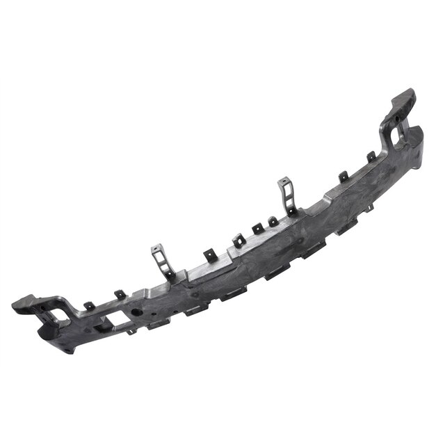 GM Genuine Parts Rear Bumper Energy Absorber