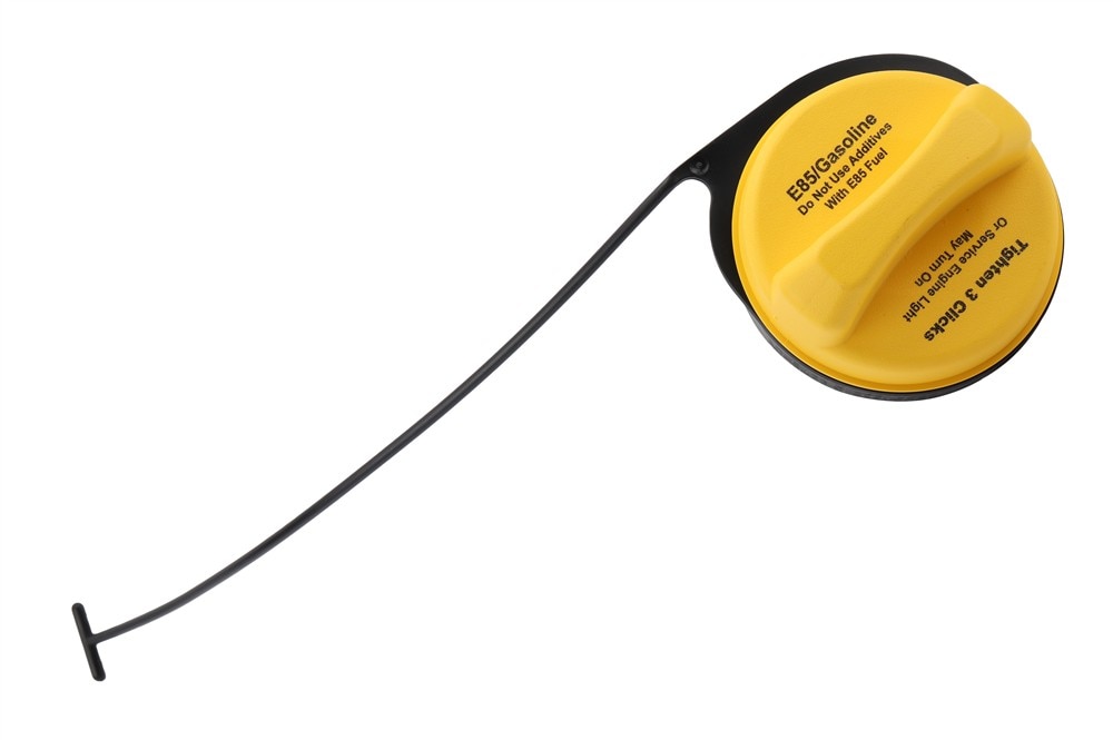 GM Genuine Parts Fuel Tank Filler Cap