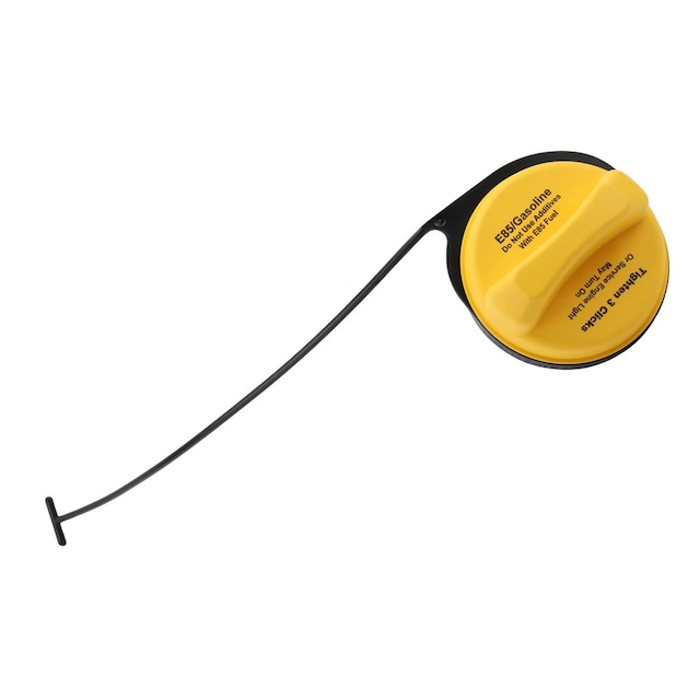 GM Genuine Parts Fuel Tank Filler Cap