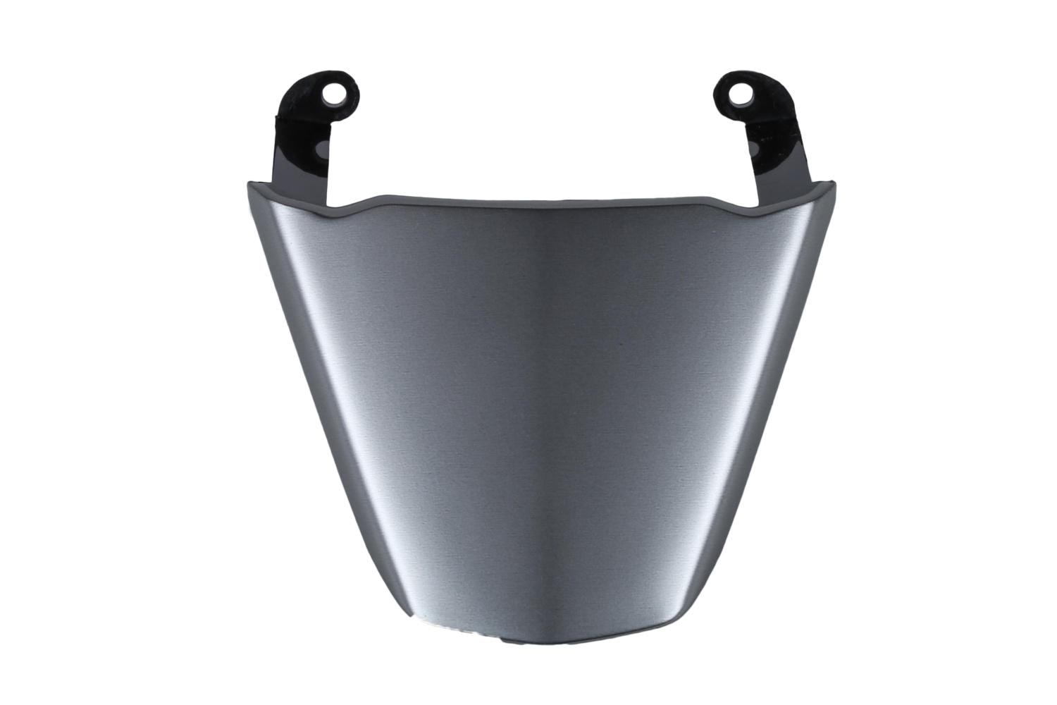 GM Genuine Parts Stainless Silver Steering Wheel Spoke Lower Cover