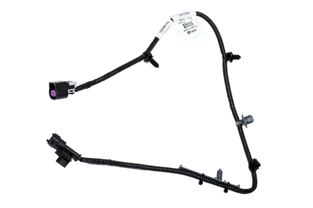 GM Genuine Parts Power Steering Wiring Harness Extension