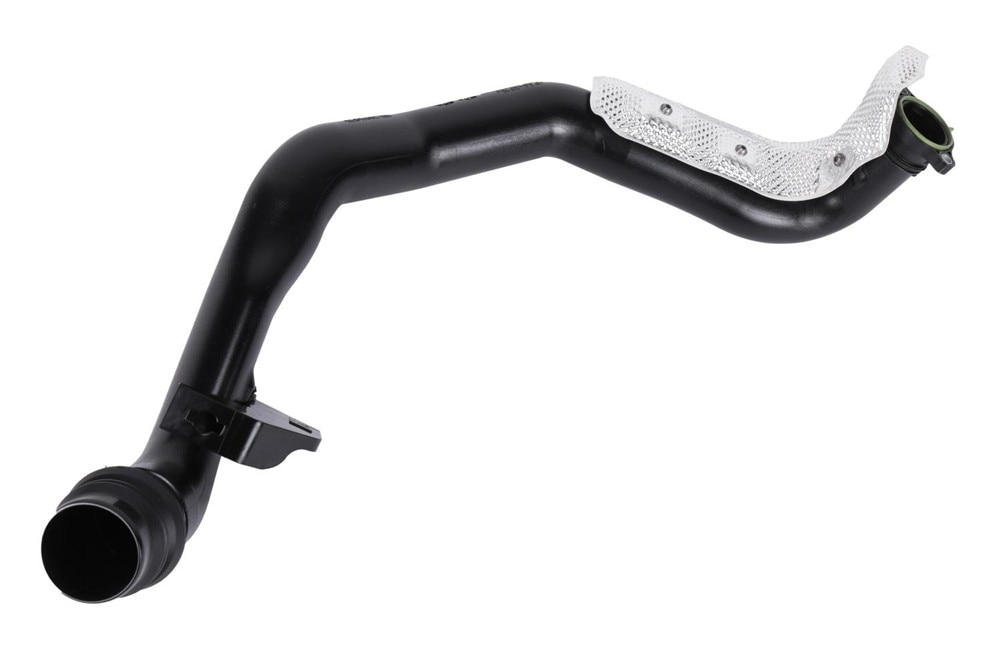 GM Genuine Parts Intercooler Inlet Air Tube