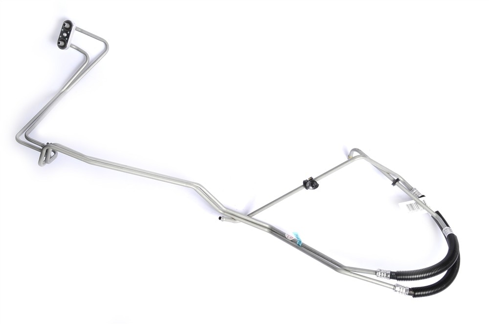 GM Genuine Parts Automatic Transmission Fluid Cooler Inlet and Outlet Line