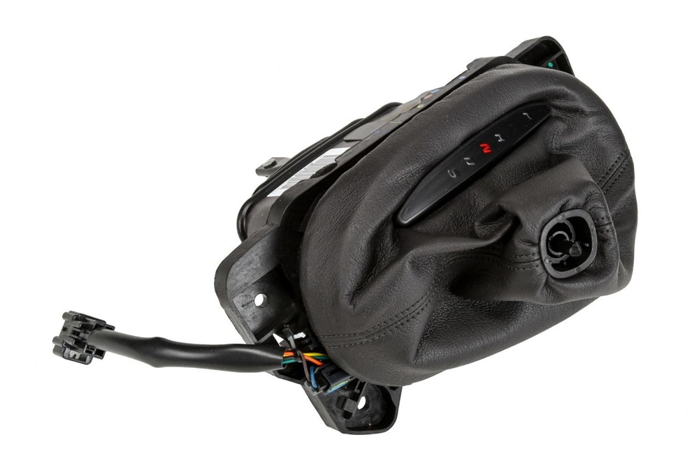 GM Genuine Parts Black Automatic Transmission Control