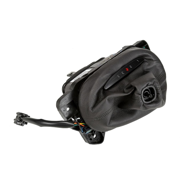 GM Genuine Parts Black Automatic Transmission Control