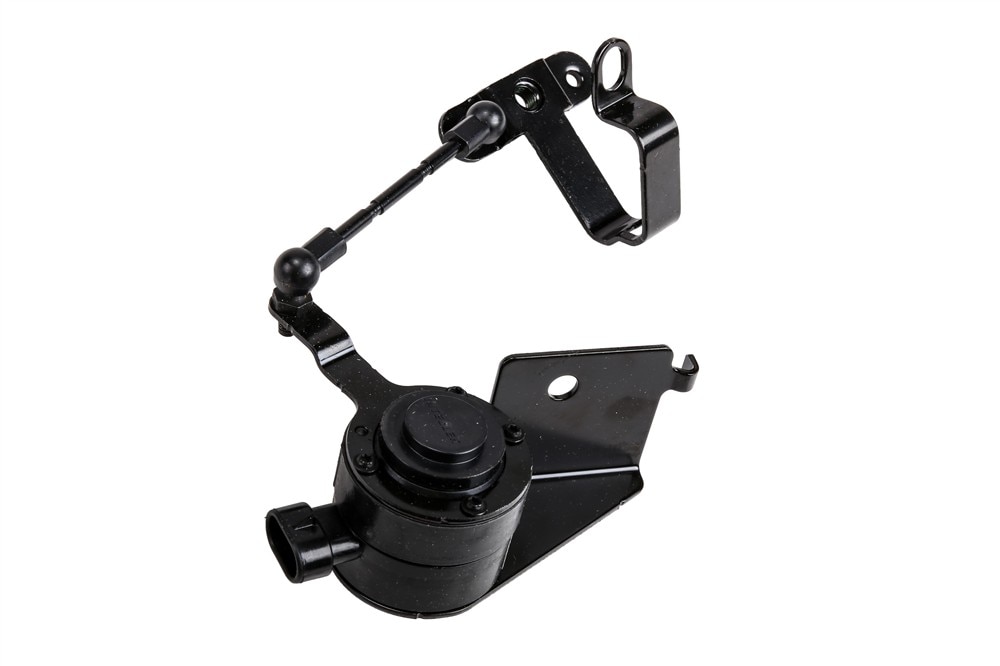 GM Genuine Parts Rear Driver Side Active Suspension Position Sensor (Programming Required)