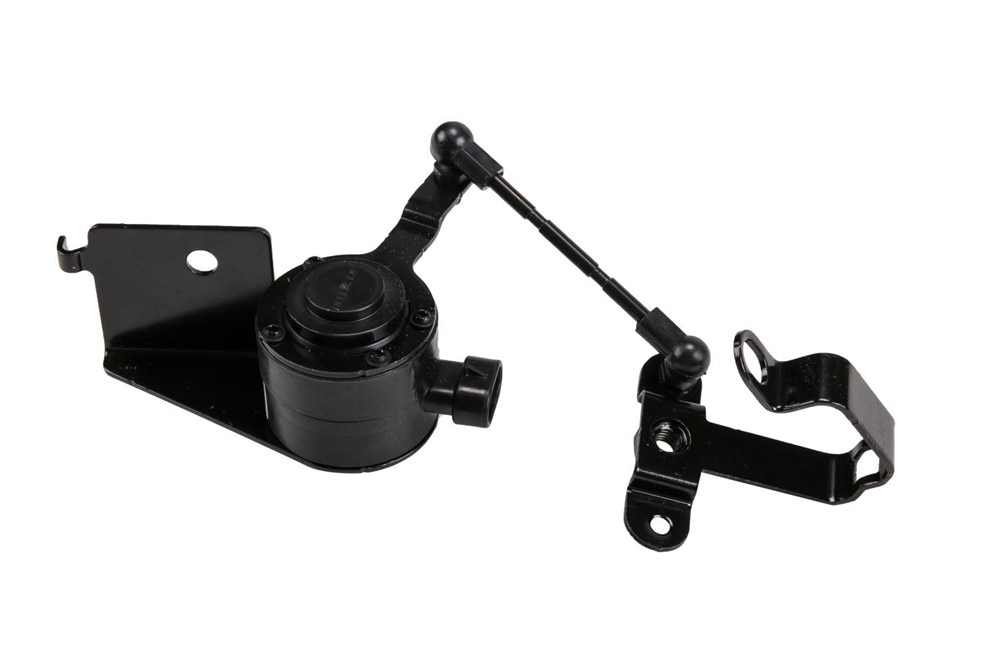GM Genuine Parts Rear Passenger Side Active Suspension Position Sensor (Programming Required)