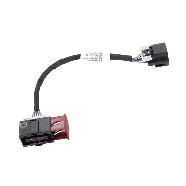 GM Genuine Parts Wiring Harness Connector Adapter