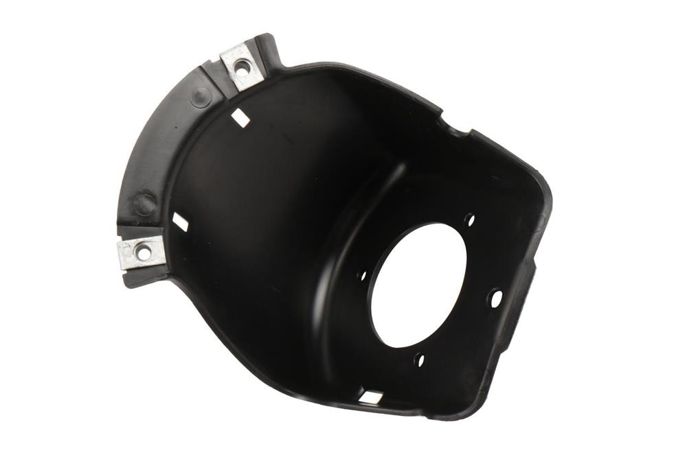 GM Genuine Parts Fuel Filler Housing