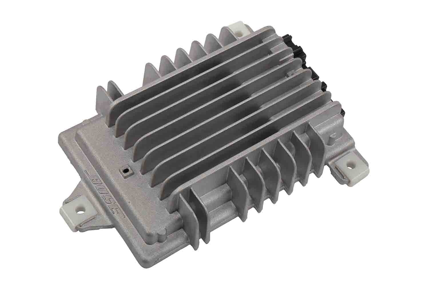 GM Genuine Parts Radio Speaker Amplifier (Programming Required)