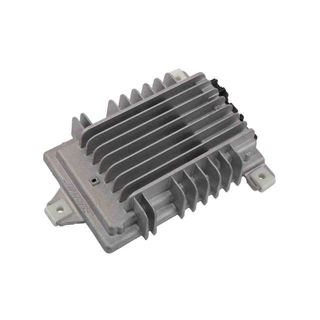 GM Genuine Parts Radio Speaker Amplifier (Programming Required)