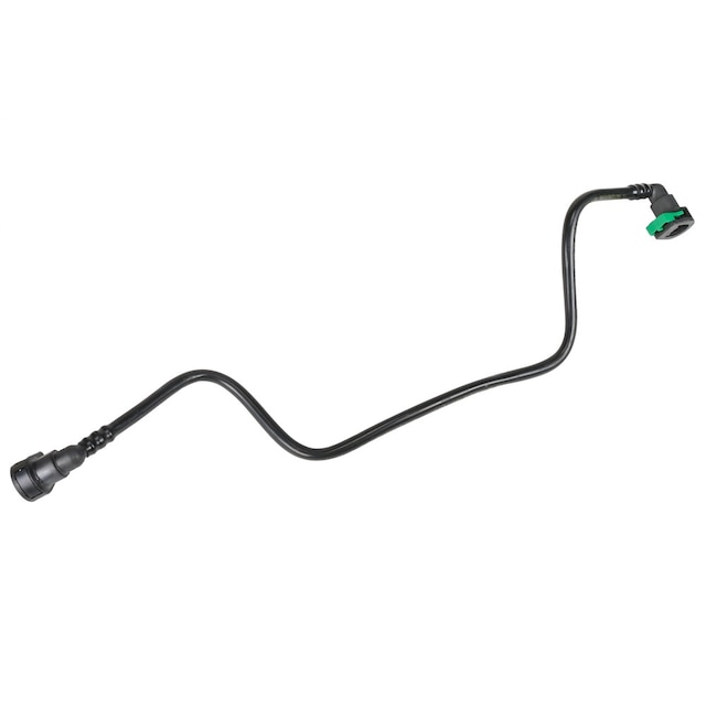 GM Genuine Parts Vapor Canister Purge Pipe