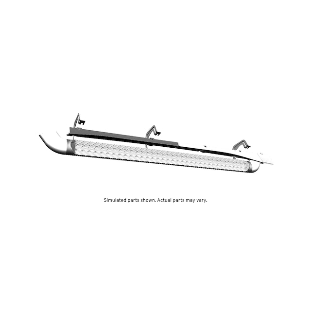 GM Genuine Parts Driver Side Running Board
