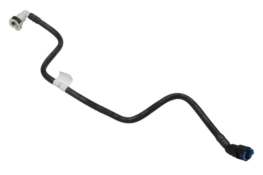 GM Genuine Parts Vapor Canister Purge Pipe