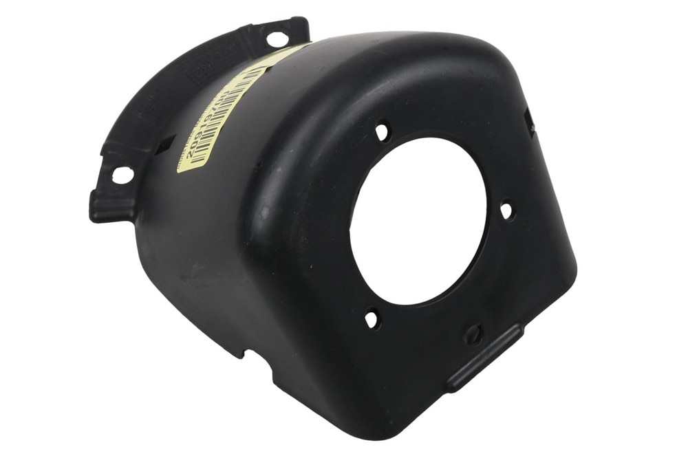 GM Genuine Parts Fuel Tank Filler Pipe Housing