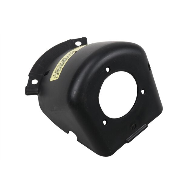GM Genuine Parts Fuel Tank Filler Pipe Housing