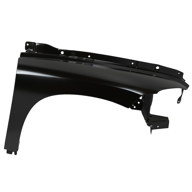 GM Genuine Parts Front Passenger Side Fender