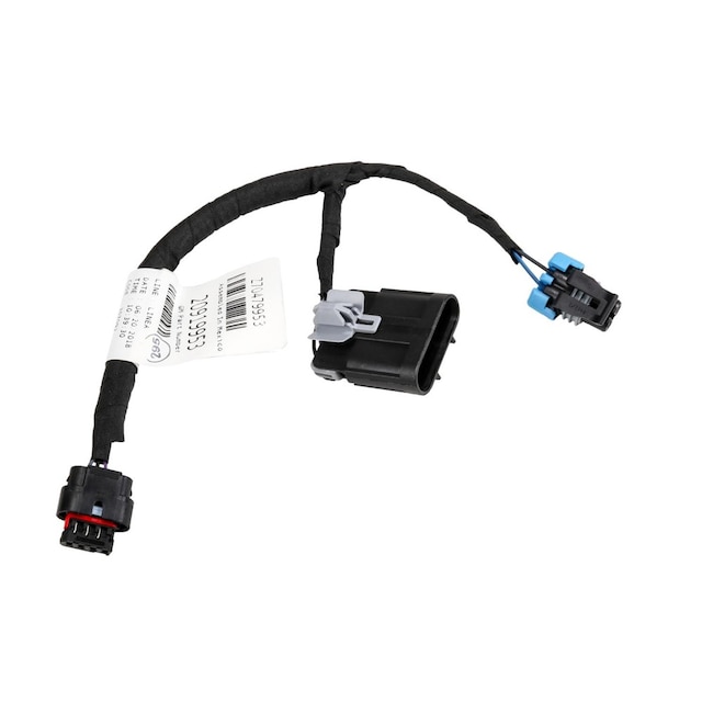 GM Genuine Parts Ambient Air Temperature Sensor Wiring Harness