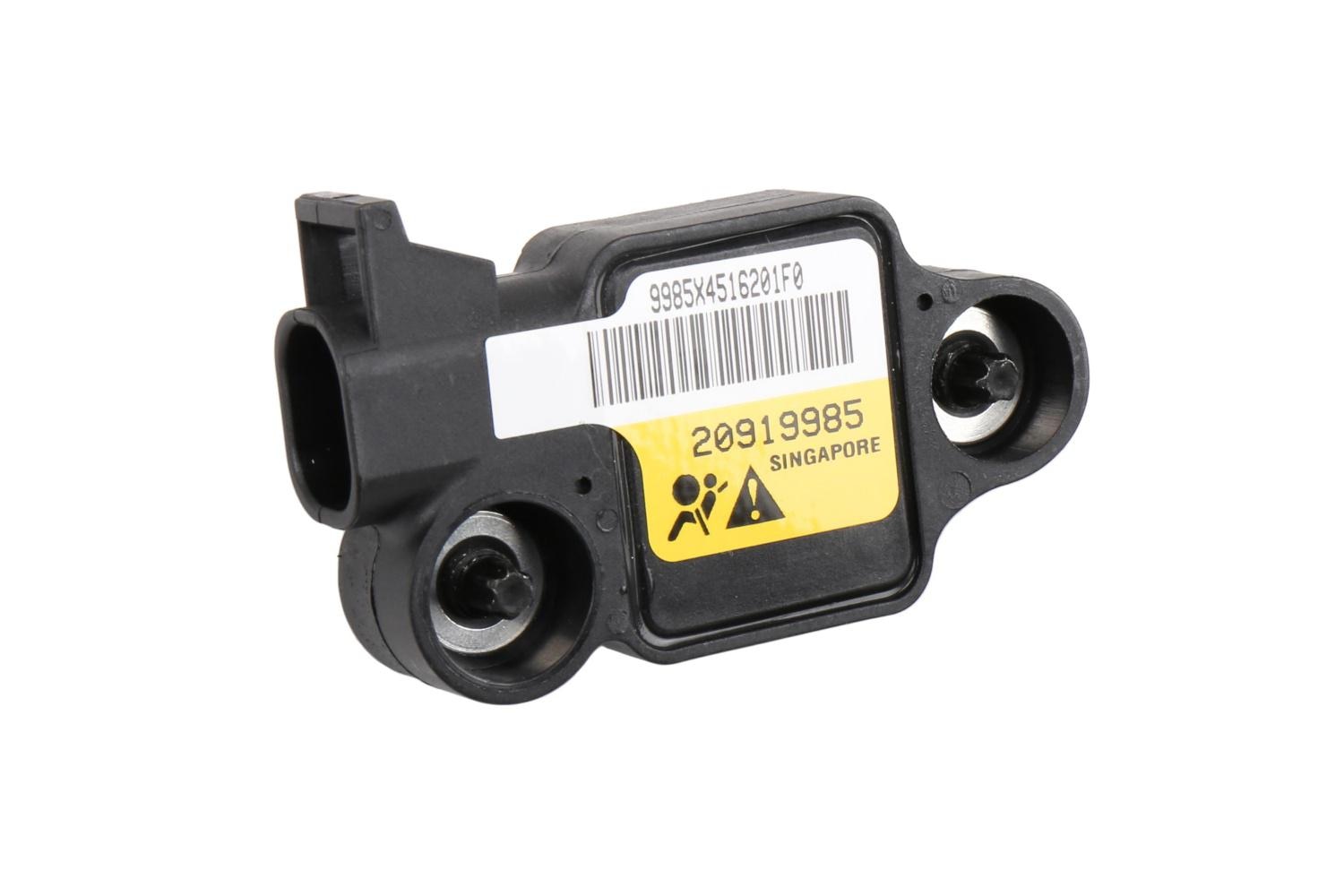 GM Genuine Parts Airbag Side Impact Sensor (Programming Required)