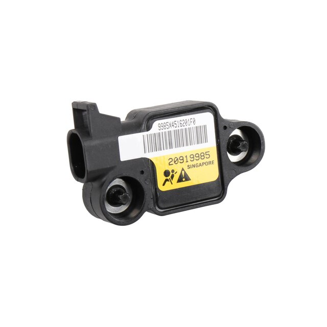 GM Genuine Parts Airbag Side Impact Sensor (Programming Required)