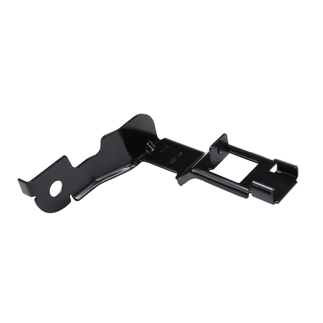 GM Genuine Parts Driver Side Power Steering Gear Inlet Hose Bracket