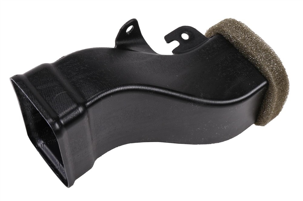 GM Genuine Parts Front Floor Console Rear Air Duct