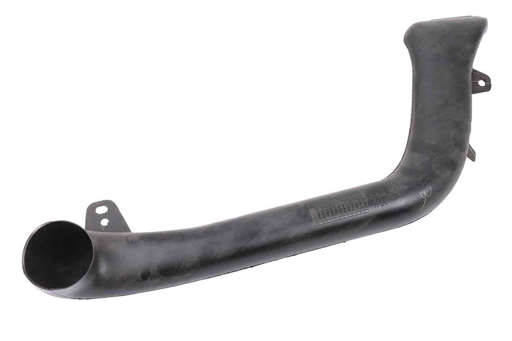 GM Genuine Parts Passenger Side Window Defogger Outlet Duct