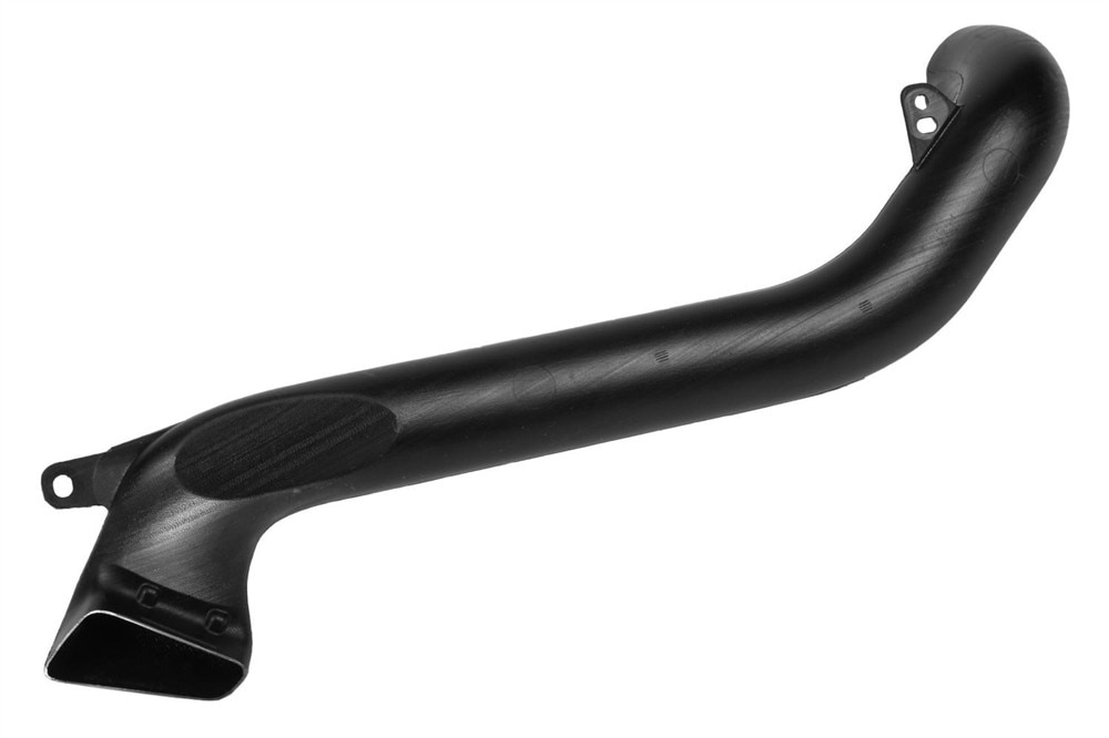 GM Genuine Parts Driver Side Window Defogger Outlet Duct