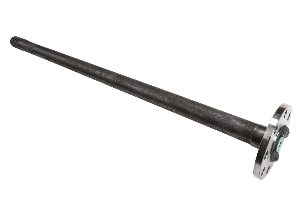 GM Genuine Parts Rear Driver Side Axle Shaft