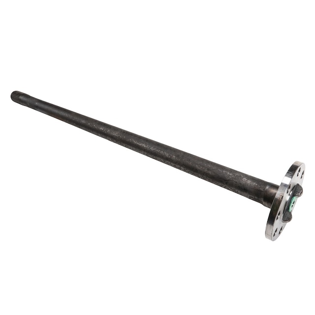 GM Genuine Parts Rear Driver Side Axle Shaft