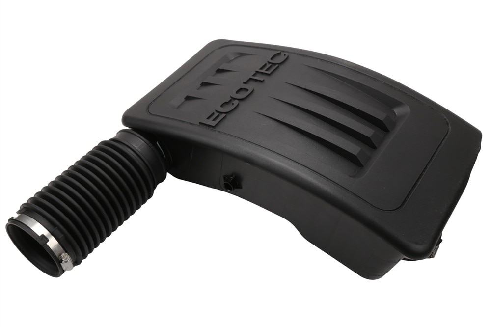GM Genuine Parts Air Cleaner Outlet Duct