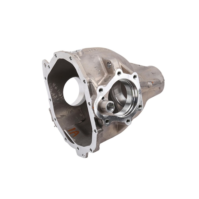 GM Genuine Parts Front Differential Carrier