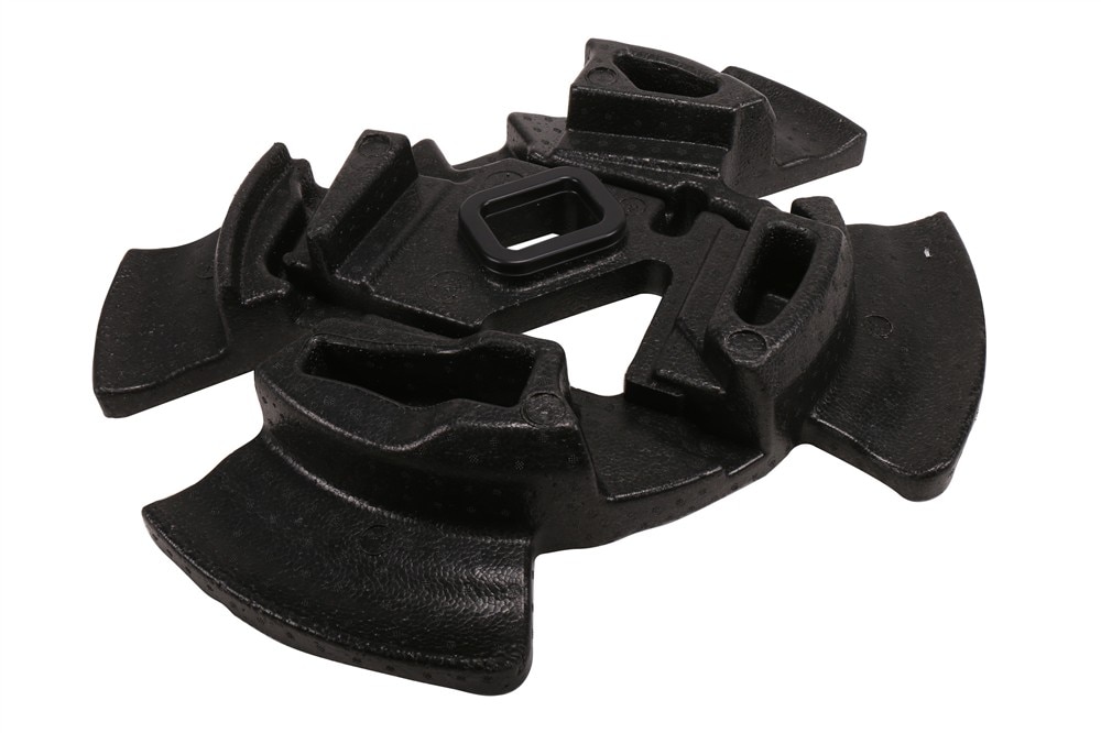 GM Genuine Parts Jack Stowage Container