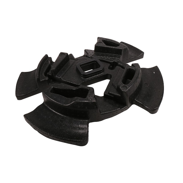 GM Genuine Parts Jack Stowage Container