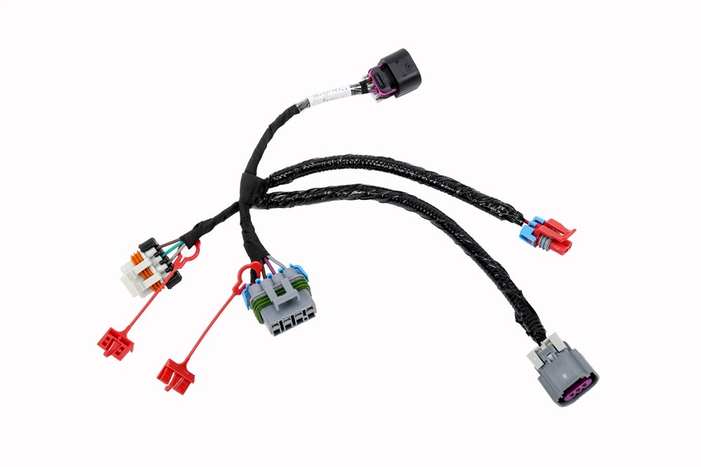 GM Genuine Parts Fuel Sender Wiring Harness